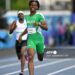 CWG: Samuel Ogazi wins Nigeria’s first-ever men’s 400m gold