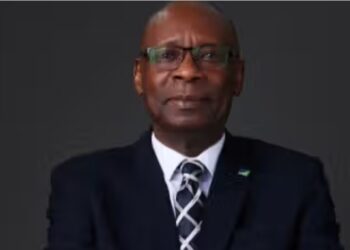 Mustafa Chike-Obi: Eko Atlantic could surpass Dangote refinery’s contribution to Nigeria’s GDP