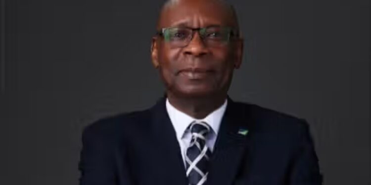 Mustafa Chike-Obi: Eko Atlantic could surpass Dangote refinery’s contribution to Nigeria’s GDP