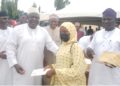 Nasarawa APC Chairman Urges Karu Women To Support Leaders With Proven Track Records