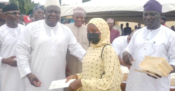 Nasarawa APC Chairman Urges Karu Women To Support Leaders With Proven Track Records