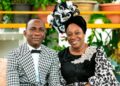 Enenche, wife lead revival crusade in Czech Republic