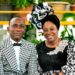 Enenche, wife lead revival crusade in Czech Republic