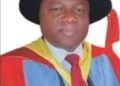 Jeff Doki, Professor of Comparative Literature, UNIJOS