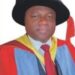 Jeff Doki, Professor of Comparative Literature, UNIJOS