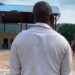 Kogi Man Arrested for Setting Wife Ablaze Over Burnt Clothes