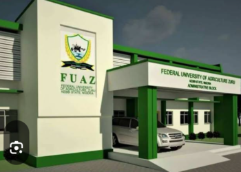 FUAZ , Kebbi Begins 2 Weeks Warning Strike