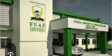 FUAZ , Kebbi Begins 2 Weeks Warning Strike