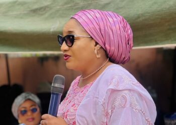 APGA names Afiniki Yarima Taraba South senatorial candidate