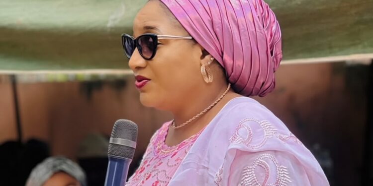 APGA names Afiniki Yarima Taraba South senatorial candidate