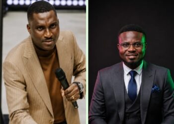 “Komaiya’s Message Deliberately Distorted” – Adugbo Demands End To False Narrative