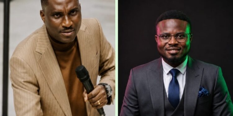 “Komaiya’s Message Deliberately Distorted” – Adugbo Demands End To  False Narrative
