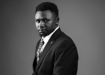 LEADERSHIP News Editor Authors Book On Digital Shift In Nigeria’s Newspaper Industry