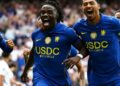 Chelsea survive Brighton scare, maintain perfect Alonso league start