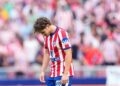 Alvarez returns to training amid Arsenal ,Barcelona interest