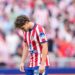 Alvarez returns to training amid Arsenal ,Barcelona interest