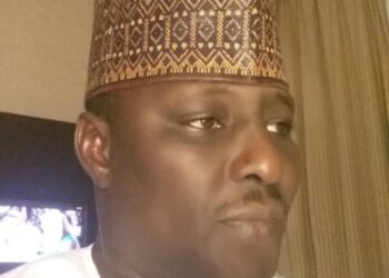 NDC Guber Candidate Sani Abbas Urges Kaduna Stakeholders To Unite