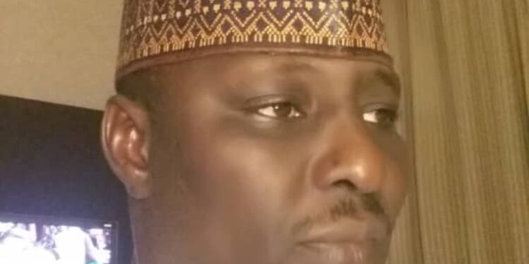 NDC Guber Candidate Sani Abbas Urges Kaduna Stakeholders To Unite