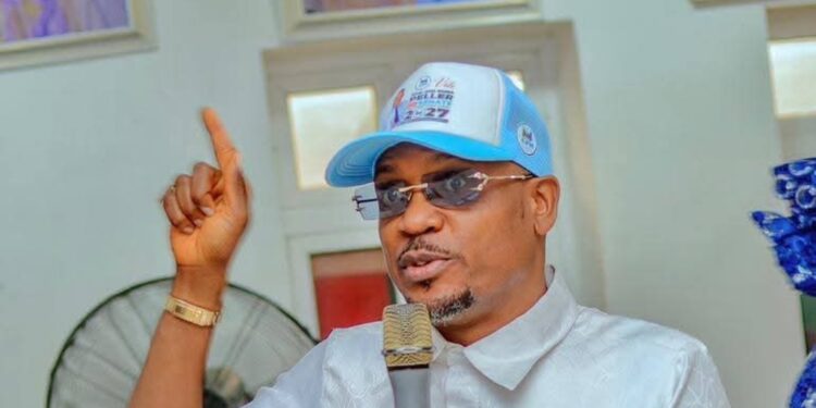 Peller Unites APM Candidates, Executives Ahead Of 2027 Oyo North Poll