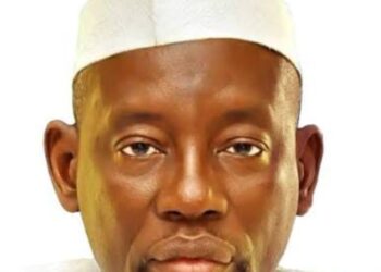 IHR names Gov Namadi national patron, cites contributions to Hajj industry