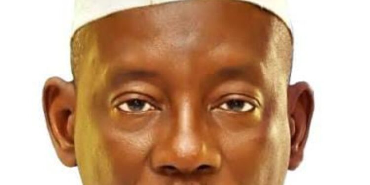 IHR names Gov Namadi national patron, cites contributions to Hajj industry