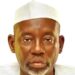 IHR names Gov Namadi national patron, cites contributions to Hajj industry