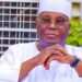 Atiku: Benue Killings Solvable, Tinubu Must Secure Food Basket