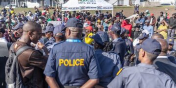 83 More Nigerians Repatriated From South Africa as Private Citizens Fund Flights