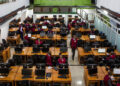 Nigerian Stock Market Plunges by N599 Billion as Selloffs Intensify