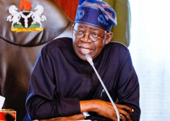 Tinubu to Address World Leaders at UNGA 81