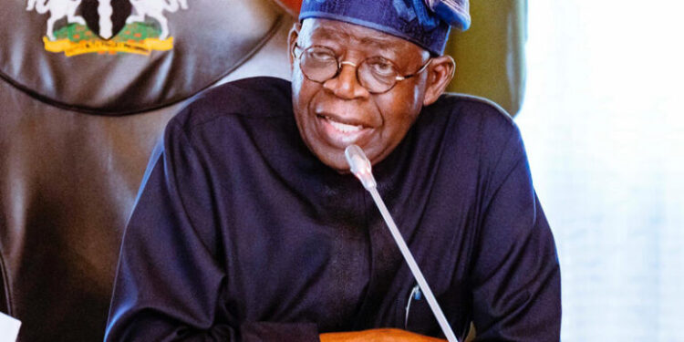 Tinubu to Address World Leaders at UNGA 81