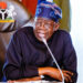Tinubu to Address World Leaders at UNGA 81