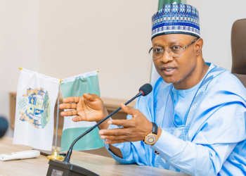 I Haven’t Borrowed a Single Kobo as Governor — Uba Sani