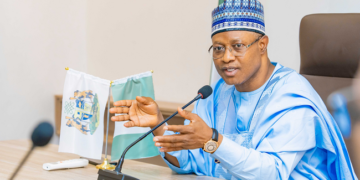 I Haven’t Borrowed a Single Kobo as Governor — Uba Sani