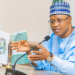 I Haven’t Borrowed a Single Kobo as Governor — Uba Sani