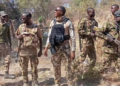 Army Neutralize Over 50 Terrorists In Sokoto, Recover AK 47 Rifles, 3 Motorcycles