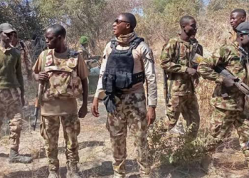 Army Neutralize Over 50 Terrorists In Sokoto, Recover AK 47 Rifles, 3 Motorcycles