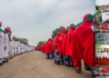 Kano Hisbah Mass Wedding Begins Today