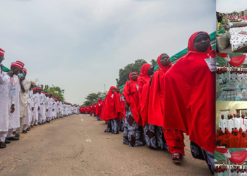 Kano Hisbah Mass Wedding Begins Today