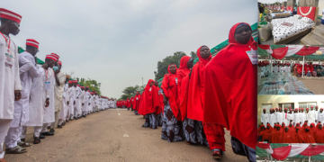 Kano Hisbah Mass Wedding Begins Today