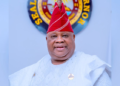 Osun Governor Releases N500m Relief Fund for Election Violence Victims