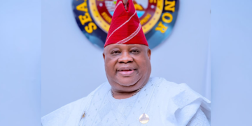 Osun Governor Releases N500m Relief Fund for Election Violence Victims