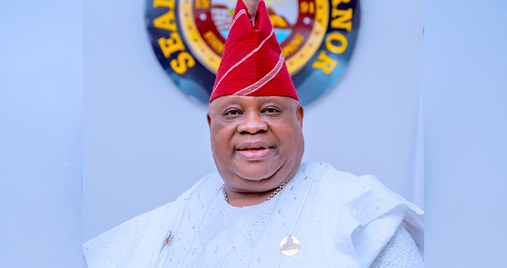 Osun Governor Releases N500m Relief Fund for Election Violence Victims