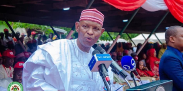 Kano Launches Disease Control Centre to Combat Outbreaks