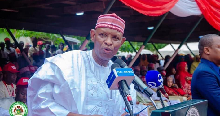 Kano Launches Disease Control Centre to Combat Outbreaks