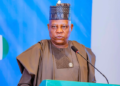 Nigeria on ‘Right Path’ to Growth, Says Shettima as States’ Competition Intensifies