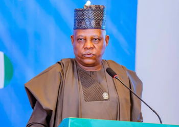 Nigeria on ‘Right Path’ to Growth, Says Shettima as States’ Competition Intensifies