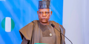Nigeria on ‘Right Path’ to Growth, Says Shettima as States’ Competition Intensifies