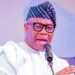 Akpabio Urges Muslims: Pray for Nigeria’s Peace, Unity