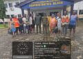 Navy Rescues 22 Passengers After Boat Hijack in Calabar Waterway